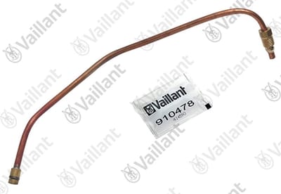 VAILLANT Stuurleiding VCW 180 K XE u.w. Vaillant-Nr. , 088939