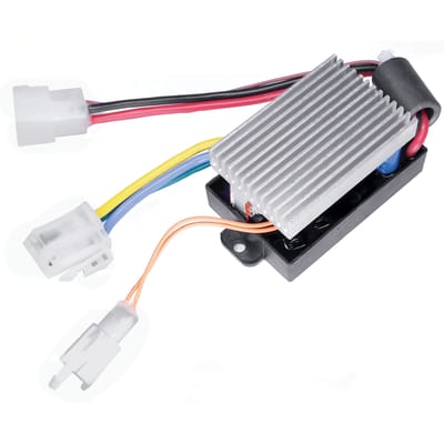 Electronic circuit