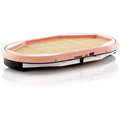 Secundair luchtfilter MANN-FILTER CF 2944