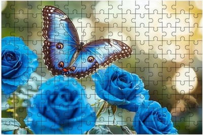 Houten Puzzel - Legpuzzel Volwassenen - Ontspanning en Plezier - Lindehout Kwaliteit - 2000 Stukjes - Meerkleurig