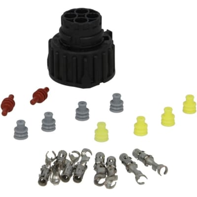 Stekkerdoos DT Spare Parts 4.91313