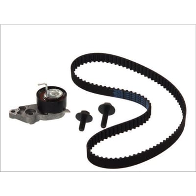 Distributieriemset DAYCO KTB286