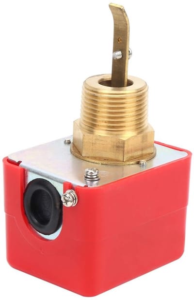 Dailygoody - Water Flow Switch - Waterbehandeling - Ideaal voor