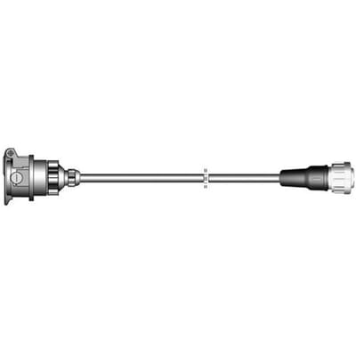 Aansluitkabel KNORR K 028491N00