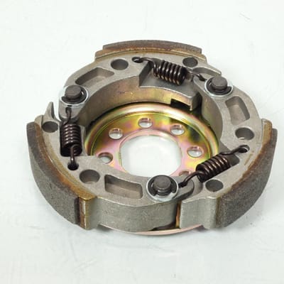Plateau d embrayage Kyoto pour Scooter Gilera 125 Fx Runner 2T - Hengtong 2000 à 2003 Neuf