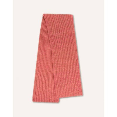 Oilily Adorn Sjaal- maatOne size Fuchsia Roze