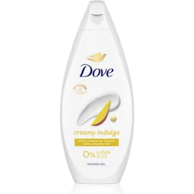 Dove douchegel Creamy Indulge Moisturising 450 ml