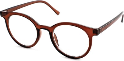 Leesbril Vista Bonita Classic-Crafty Brown-+1.00