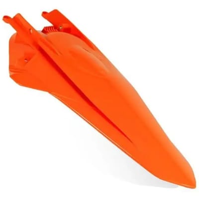 Achterspatborden voor motorfietsen Racetech KTM 250 XC-F
