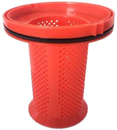 Hepa-filterdeksel voor staande stofzuiger BH10315