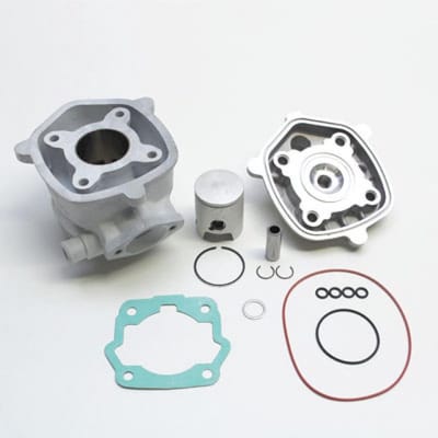 malossi motorkap voor bultaco 50 astro motorfiets voor 2005 3112147 / Ø39.88mm nieuw