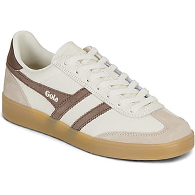 Schoenen dames Gola Viper Leather