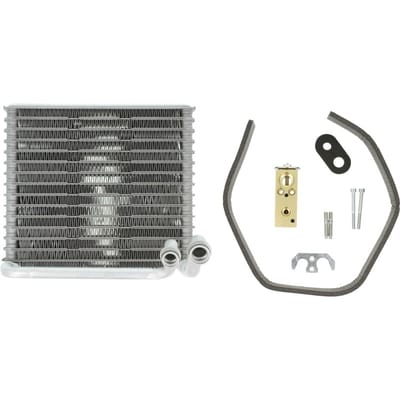Verdamper, airconditioning DENSO DEV09025