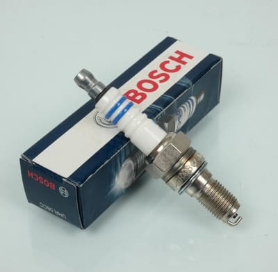 bougie bosch voor motor honda 800 vfr fi 1998 tot 2001 nieuw