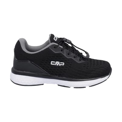 Cmp 3q51064 Nhekkar Schoenen Zwart EU 37 Jongen