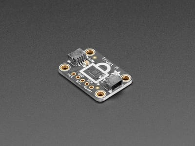 Infineon Trust M Breakout Board - STEMMA QT / Qwiic Adafruit 4351