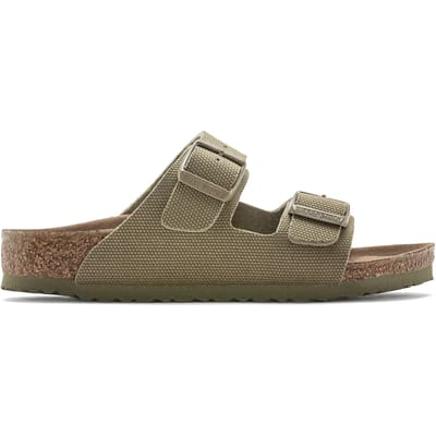 Sandalen van kindertextiel Birkenstock Arizona