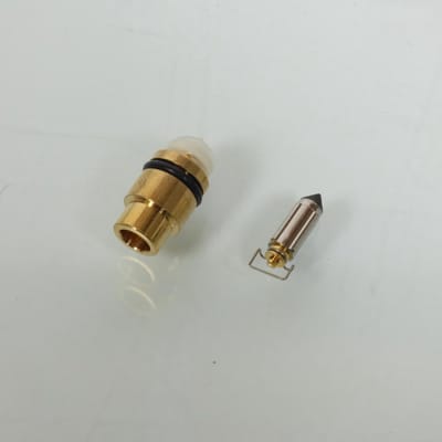 naald en zitting 2.3 voor suzuki 800 vx motorfiets 1990 tot 1996 fvs-205 / 13370-09f00