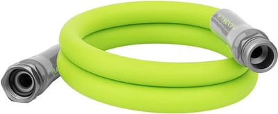 Lichtgewicht Knikvrije Tuinslang 5/8 inch x 5ft - Extreem Flexibel en Drinkwaterveilig