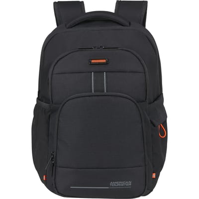 American Tourister Rugzak- AT Work NXT laptop BP 14 inch - 29x42x24 cm - black
