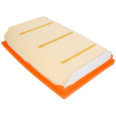Luchtfilter KNECHT LX 4333