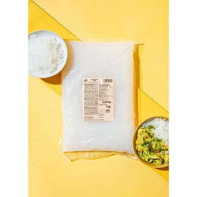 KoRo | Bio konjakrijst in water 1 kg