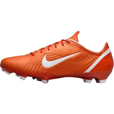 Nike Zoom Mercurial Vapor 1 RGN SE Shock Orange Heren Sneakers Wit HV0888-800 45