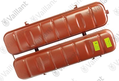 VAILLANT Expansievat, 15 L VKC 16/2 XE o.a. Vaillant-Nr. , 181001