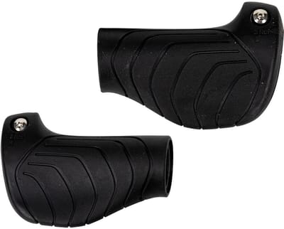Phorm G210hift Handvatten Zwart