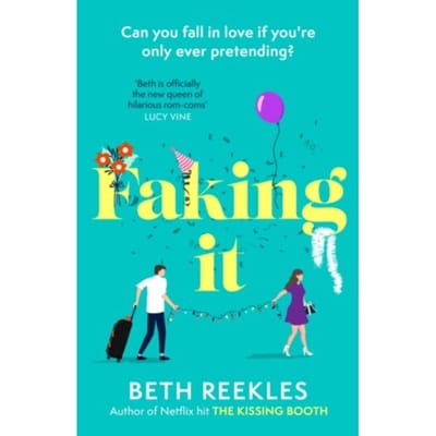 Faking It - Beth Reekles