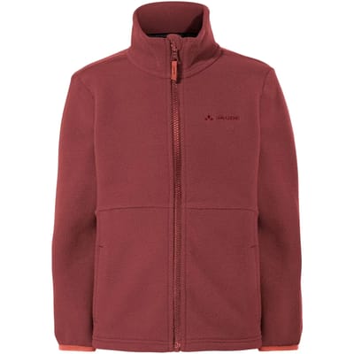 Babyfleece met ritssluiting VAUDE Pulex II