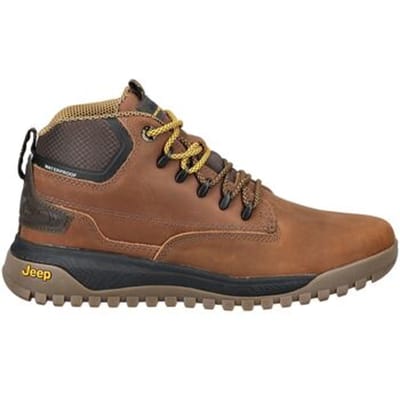 Wandelschoenen Jeep Sneaker