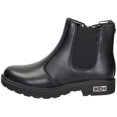 Enkellaarzen Cult T-394