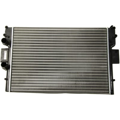 Radiator, motorkoeling NISSENS 61987