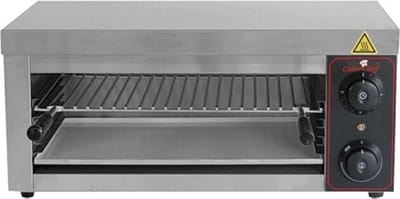 Salamander - CaterChef 688003 - Horeca & Professioneel