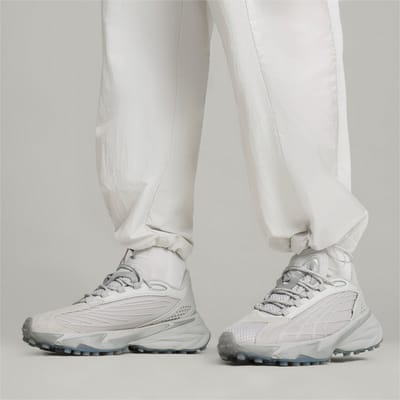 PUMA x PLEASURES Unisex Spirex Sneakers