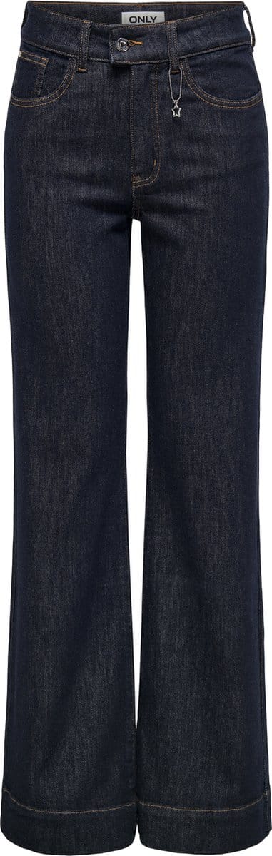 ONLY Wide-leg jeans ONLJUICY High waist Wide leg fit Jeans