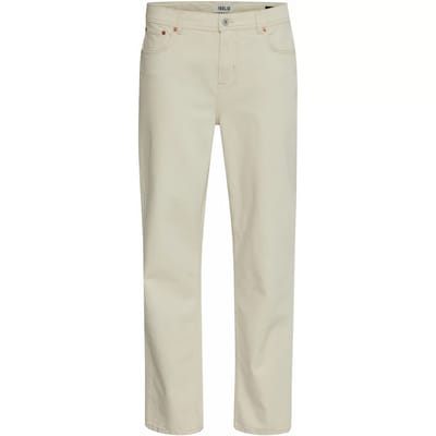 Jeans Solid Iver Ryan