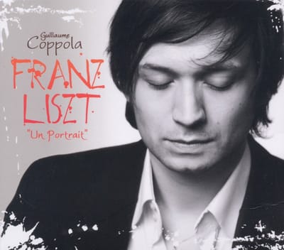 Guillaume Coppola - Liszt: Un Portrait (2 CD)