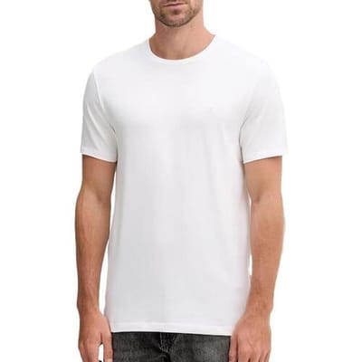 T-shirt Korte Mouw Calvin Klein Jeans LV04LC240G