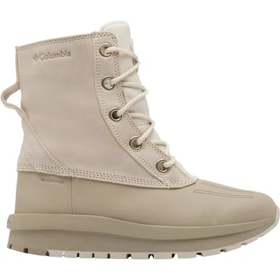 Columbia Moritza Shield™ Omni-heat™ Wandelschoenen Beige EU 41 Vrouw