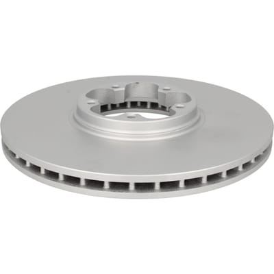 Remschijf BOSCH 0 986 479 B29 voorkant, geventileerd, 1 Stuk