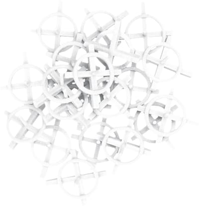NEO Krzyżyki - Kierstandhouder - 1.5 mm - 100 stuks - Herbruikbaar