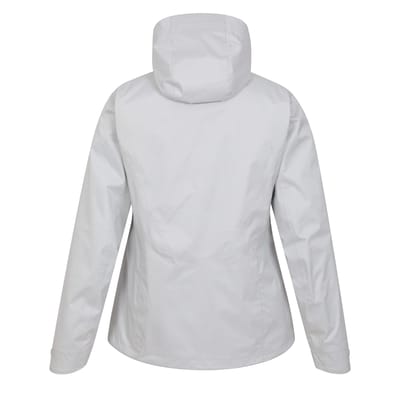 Mountain Warehouse Dames/Dames Whirlwind Gewatteerd Jasje (Grijs)