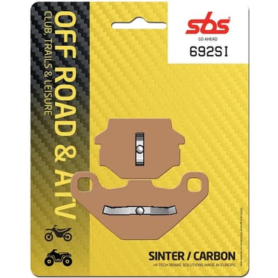 Remblok Sbs Go Ahead 692 SI