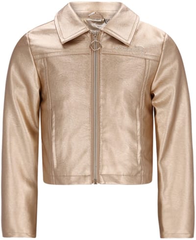 Like Flo F511-5309 Meisjes Jas - Maat 104
