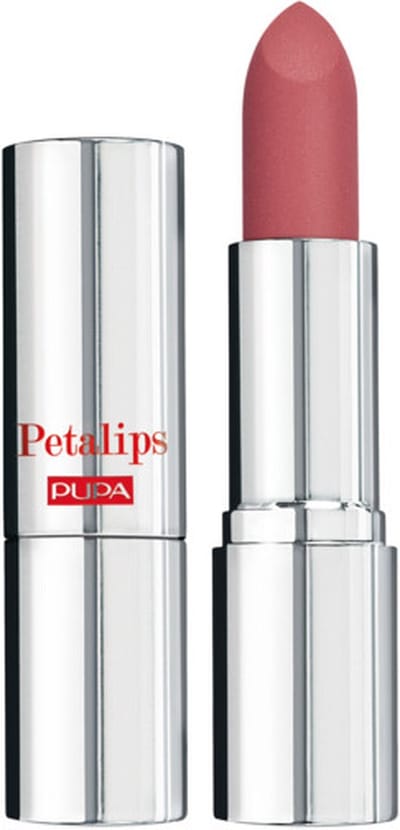 Pupa Milano Petalips Soft Matt Lipstick 004-Cherry Blossom 3,5gr