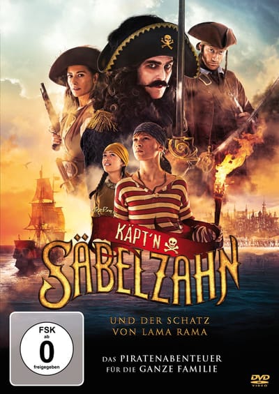 polyband 7776470POY film en Video DVD Duits, Engels