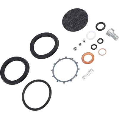 Afdichtingsset Rubber Slijtvast Uitstekende Afdichting Vervanging voor Greenlee Model 767 Hydraulische Handpomp