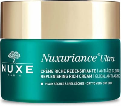Nuxe Nuxultra Enriched/Dry Skin Gezichtscrème - 50 ml